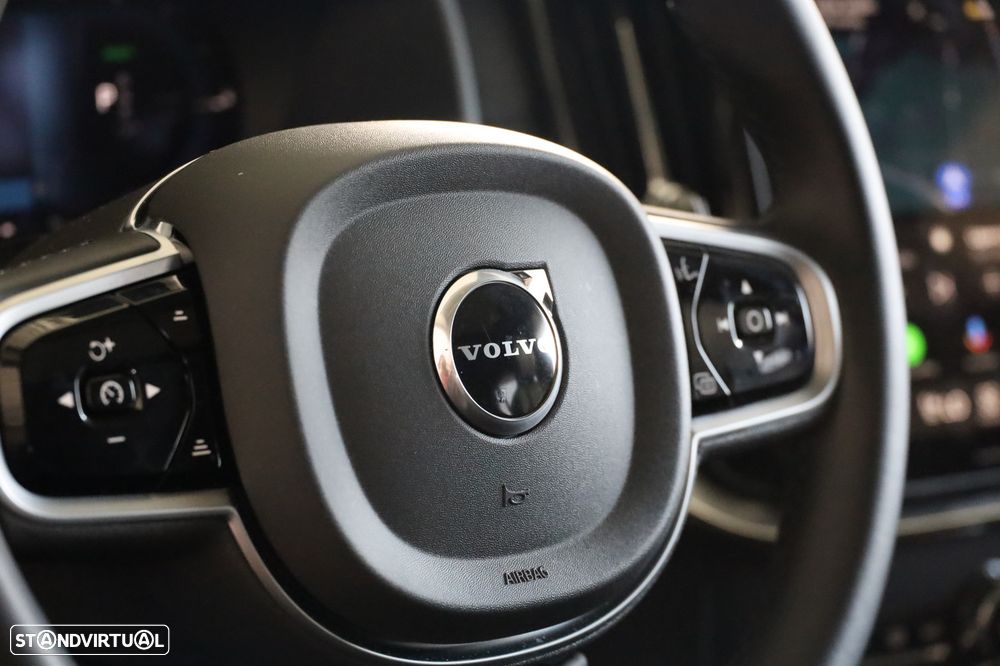 Volvo XC 90 T8 AWD Plus Bright - 21