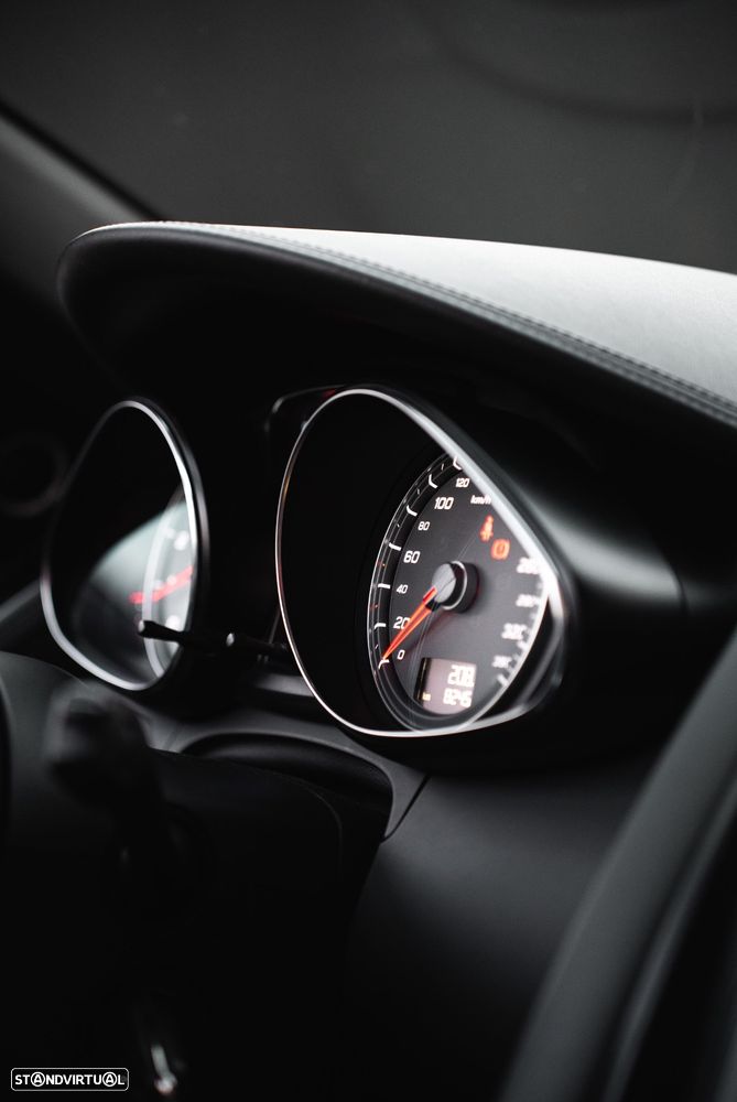 Audi R8 Spyder 4.2 FSI quattro R tronic - 17