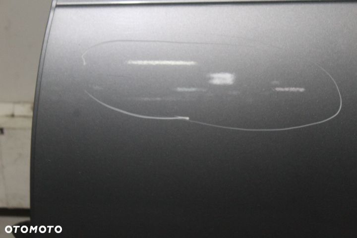 DRZWI LEWY TYŁ AUDI A6 C6 LY7G - 3