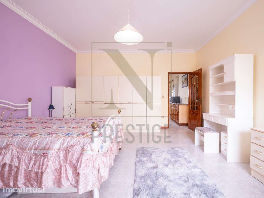 Moradia T3+2 a 10 minutos de Coimbra - Grande imagem: 5/43