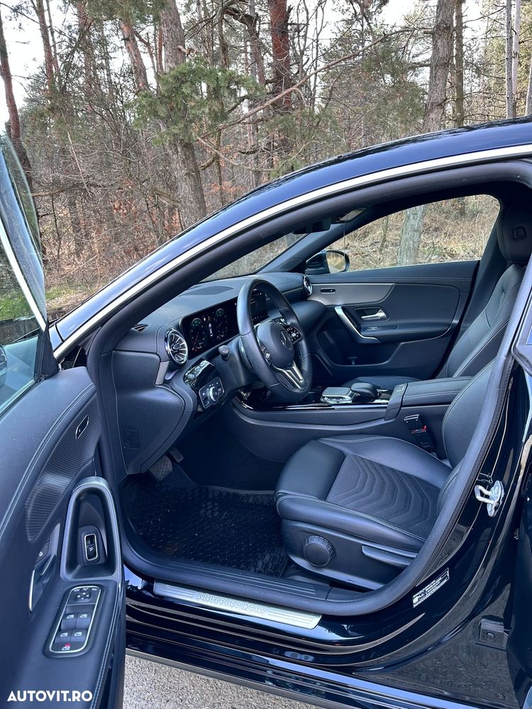 Mercedes-Benz CLA - 6