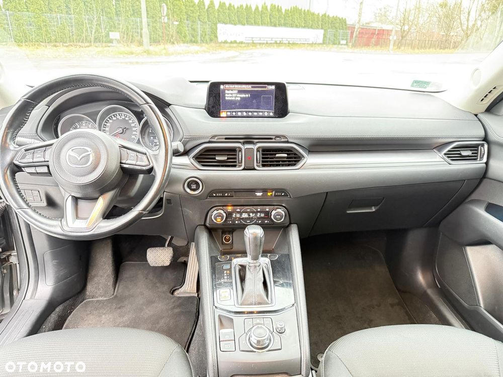 Mazda CX-5 2.5 Skyenergy 2WD - 13