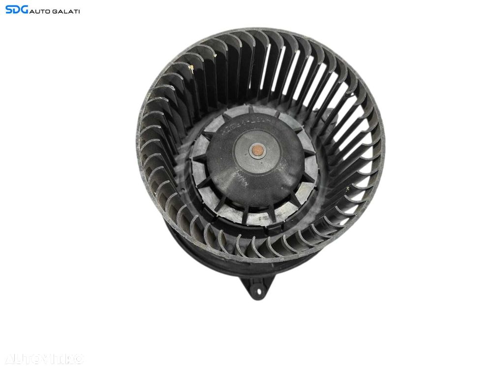 Motoras Ventilator Aeroterma Habitaclu Ford Mondeo 3 MK3 2000 - 2007 Cod 1S7H-18456-AC [LR1582] - 6