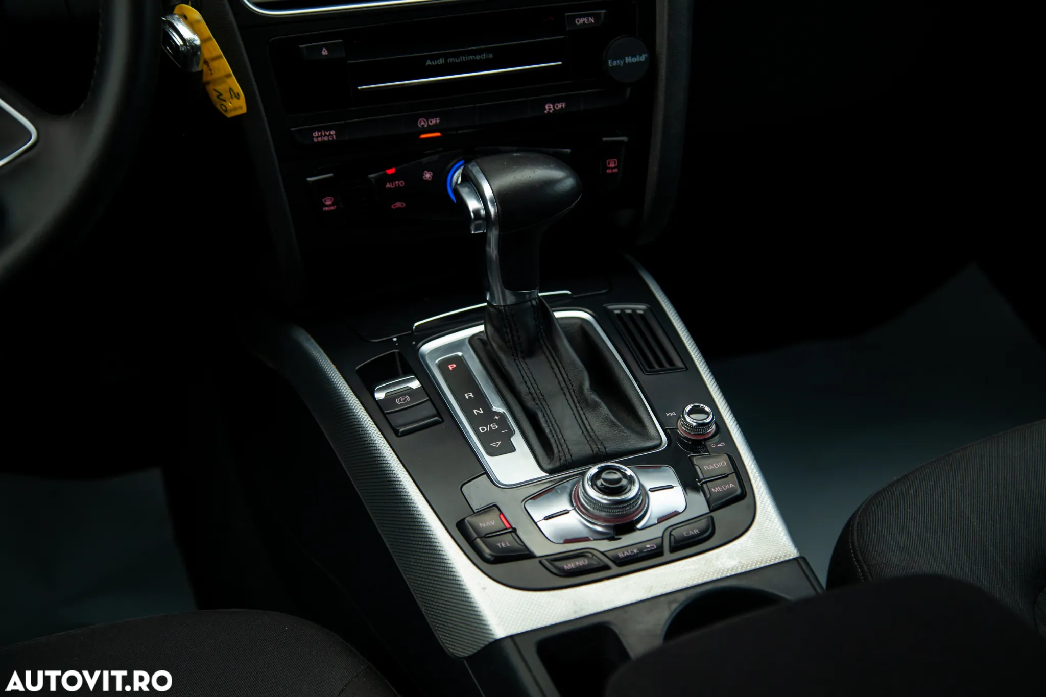 Audi A4 - 32