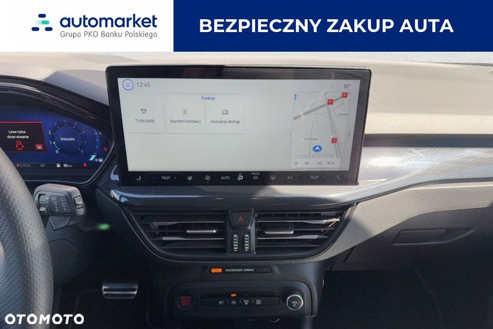 Ford Focus 2.3 EcoBoost ST X - 13