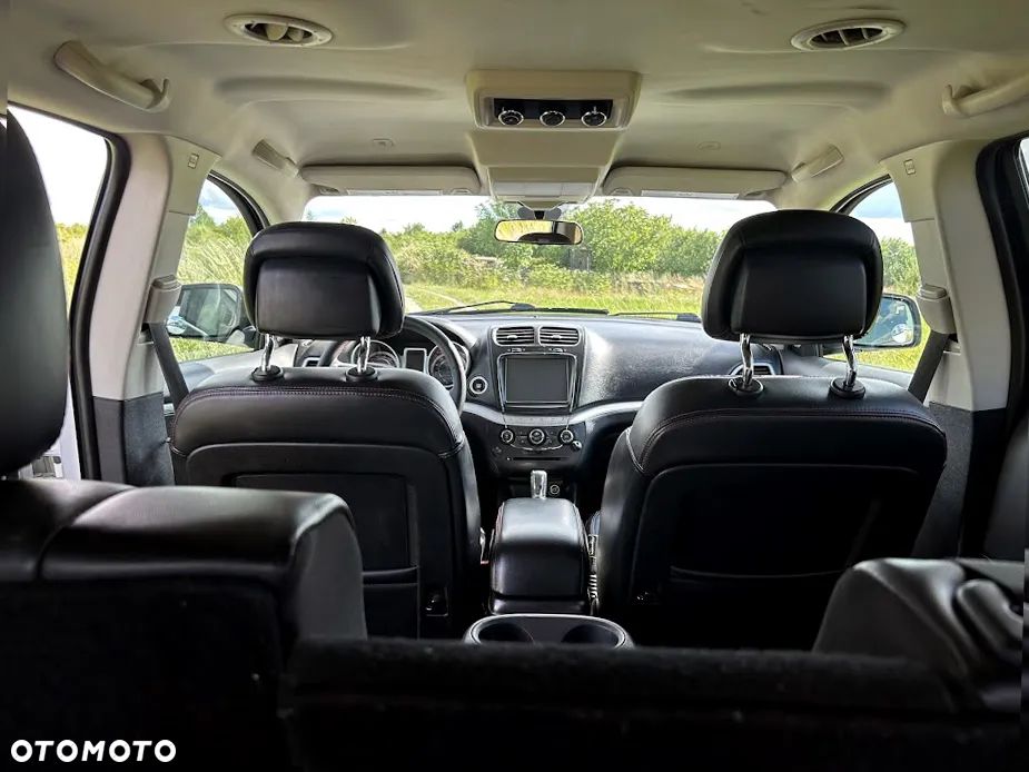 Dodge Journey - 7