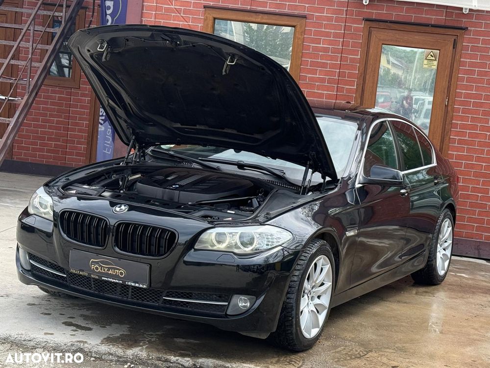 BMW Seria 5 - 28