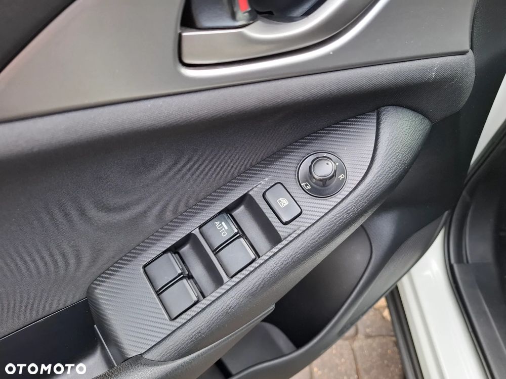 Mazda CX-3 2.0 Skyenergy - 13