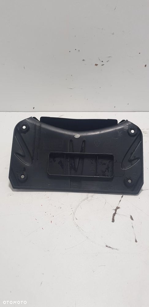 Peugeot Tweet 50 Wypełnienie tunelu - 3