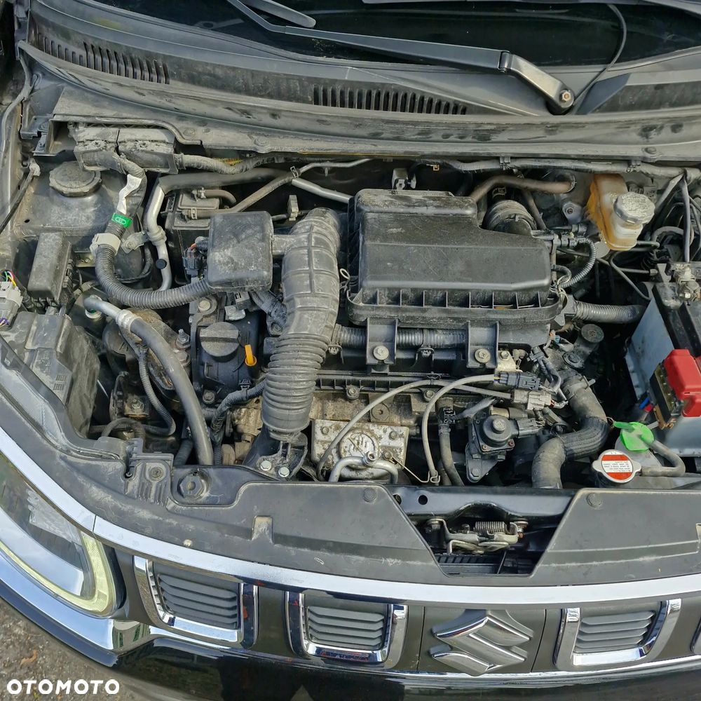 Suzuki Ignis - 14
