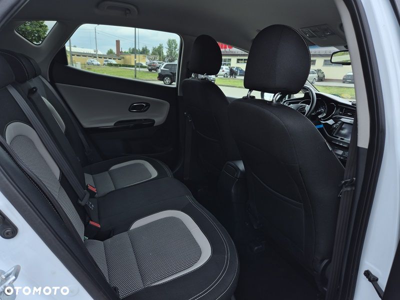 Kia Ceed 1.6 CRDi L - 9