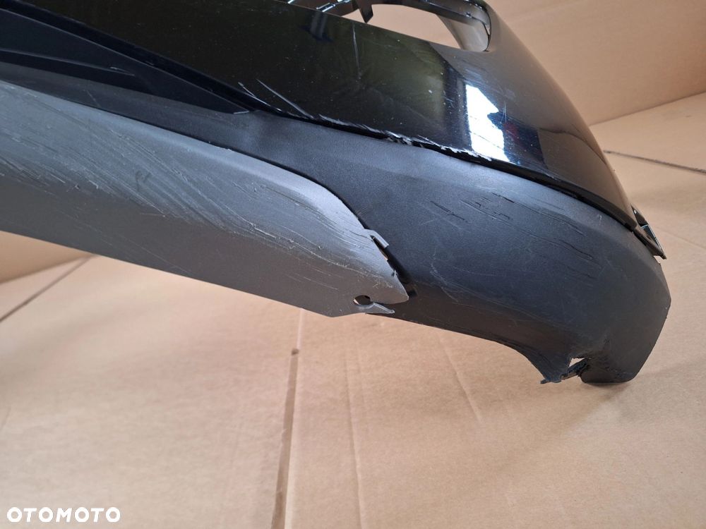 FORD PUMA II MK2 TITANIUM 19-24 ZDERZAK PRZÓD PRZEDNI ORYG L1TB-17757-A1 WYSYŁKA 24h - 8