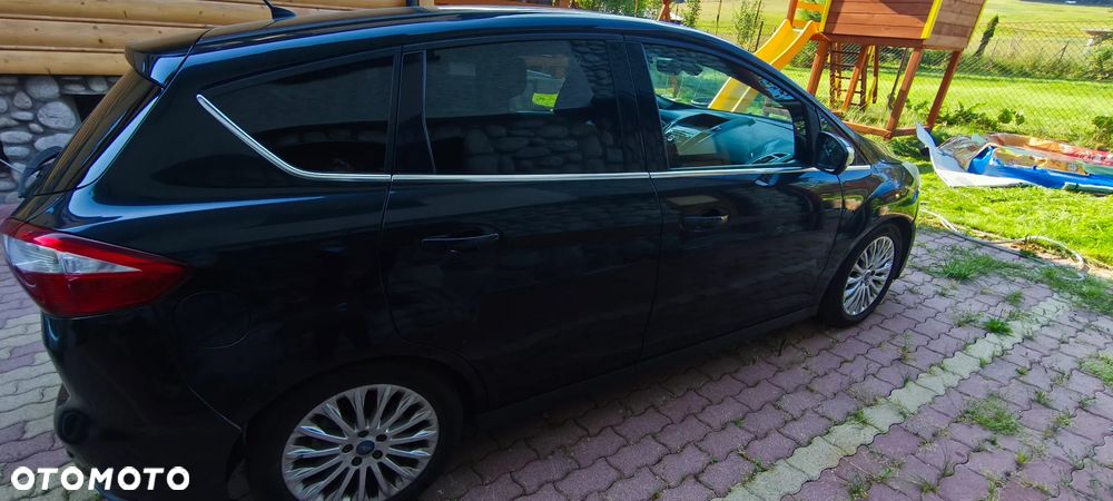Ford C-MAX 2.0 TDCi Titanium MPS6 - 11