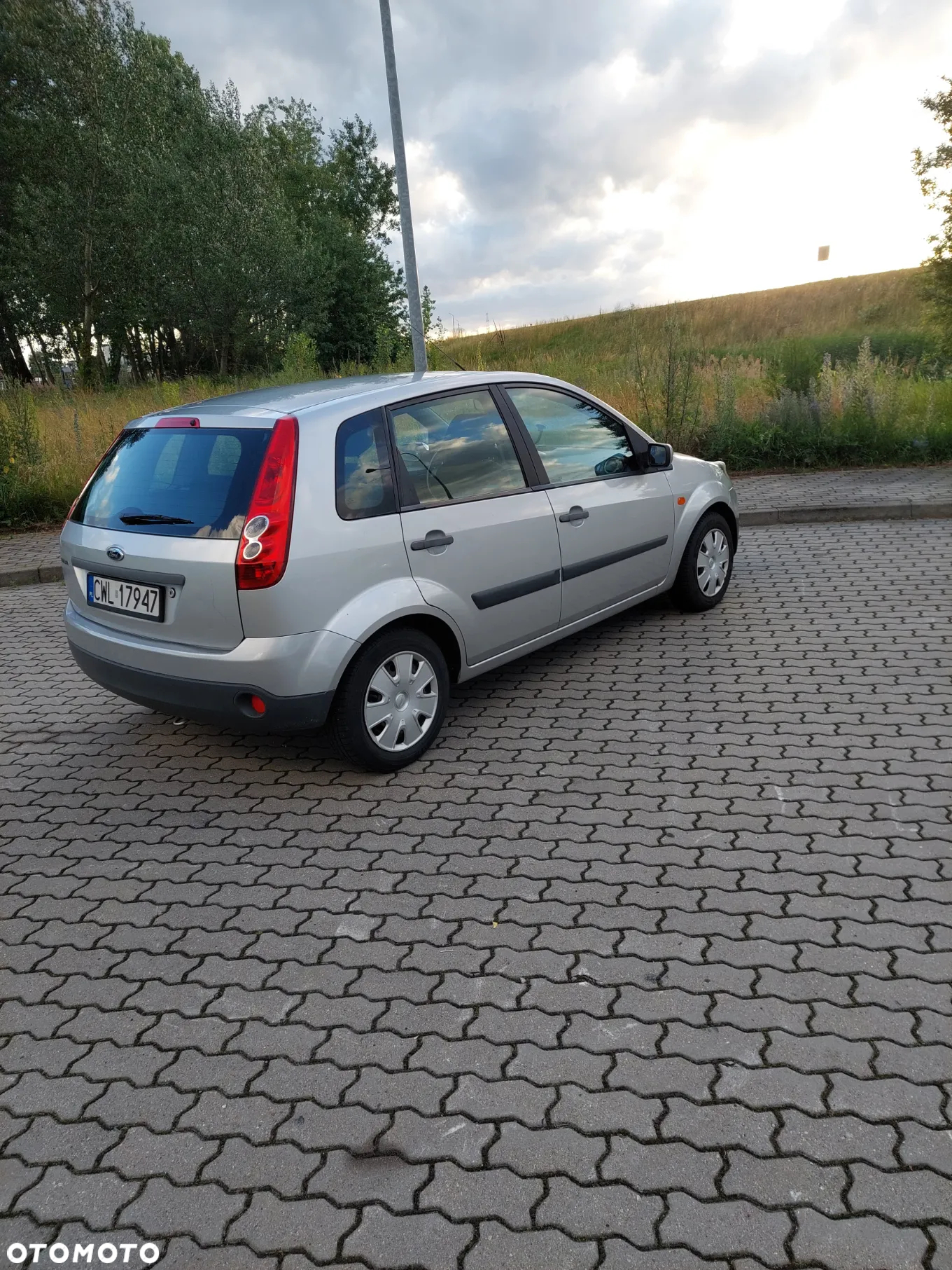 Ford Fiesta 1.3 - 11