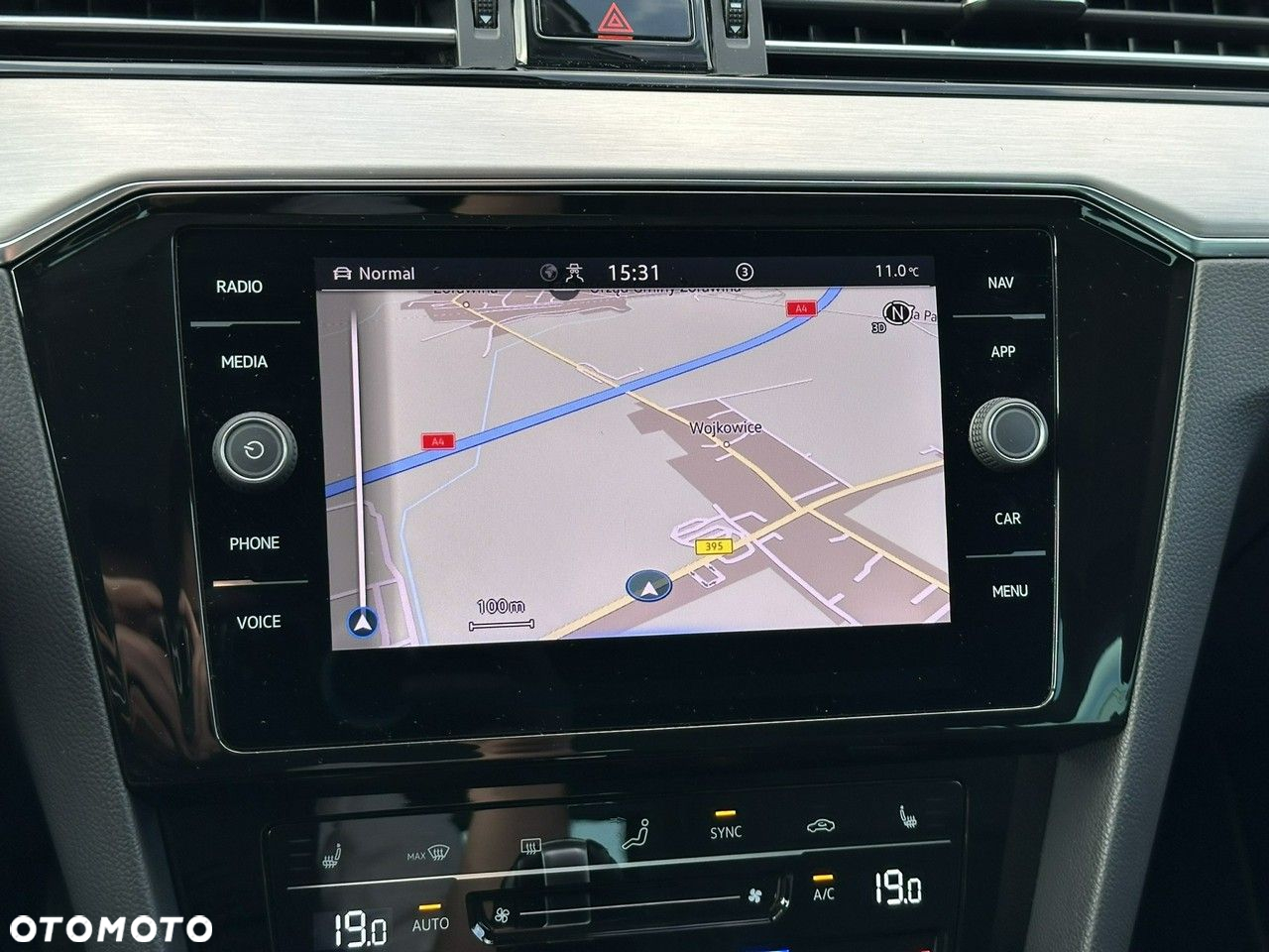 Volkswagen Passat 2.0 TDI EVO Elegance DSG - 21