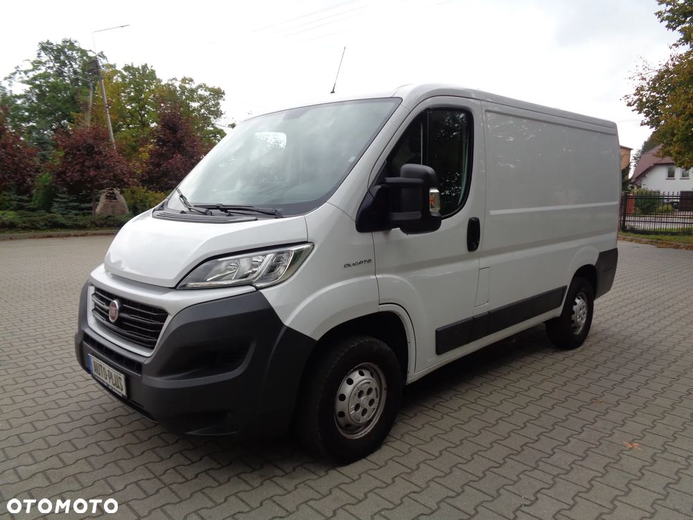 Fiat Ducato - 8