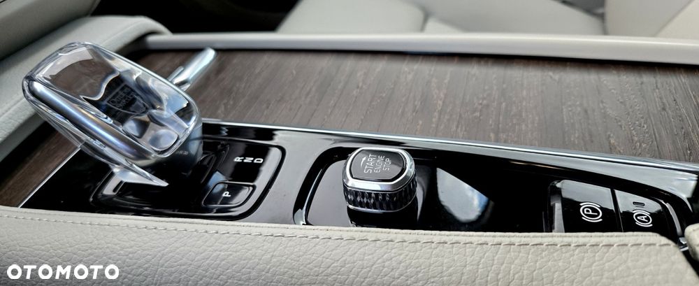 Volvo S90 B4 B Inscription - 32