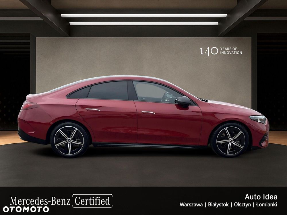Mercedes-Benz CLA 200 mHEV 4-Matic 8G-DCT - 7