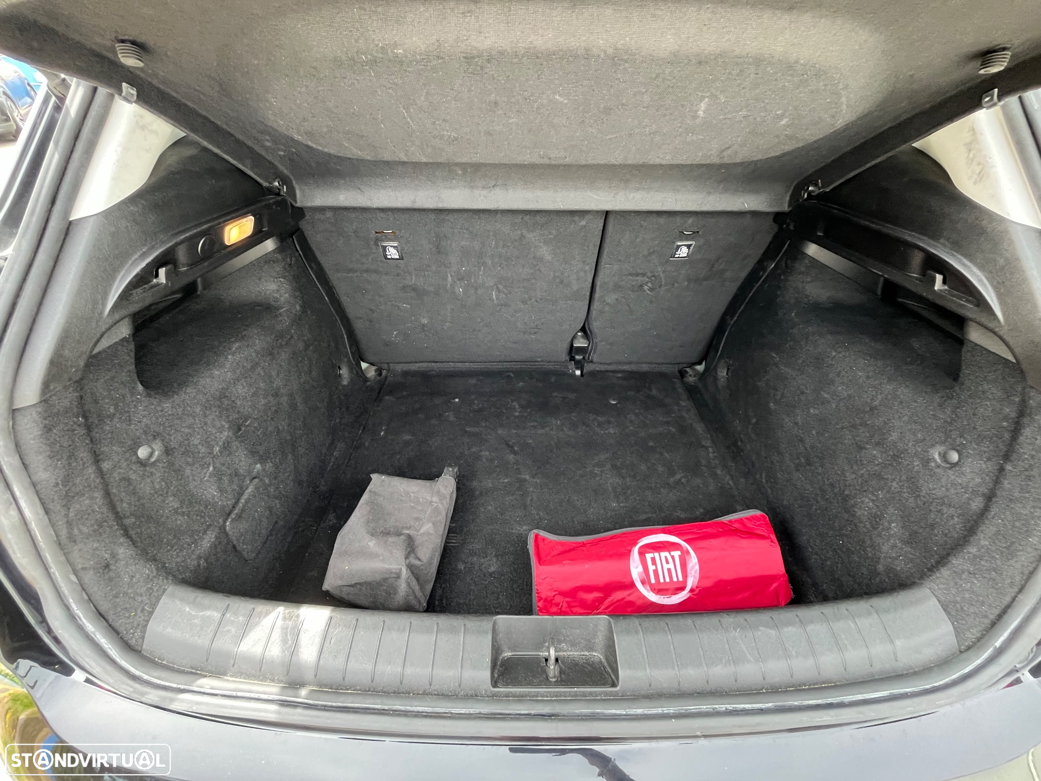 Fiat Tipo 1.3 M-Jet Lounge - 18
