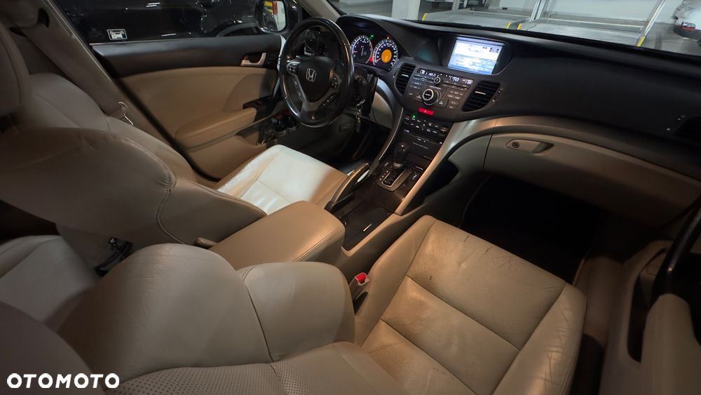 Honda Accord 2.4 Executive Nav - 15