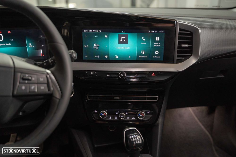 Opel Mokka 1.2 T Edition - 13