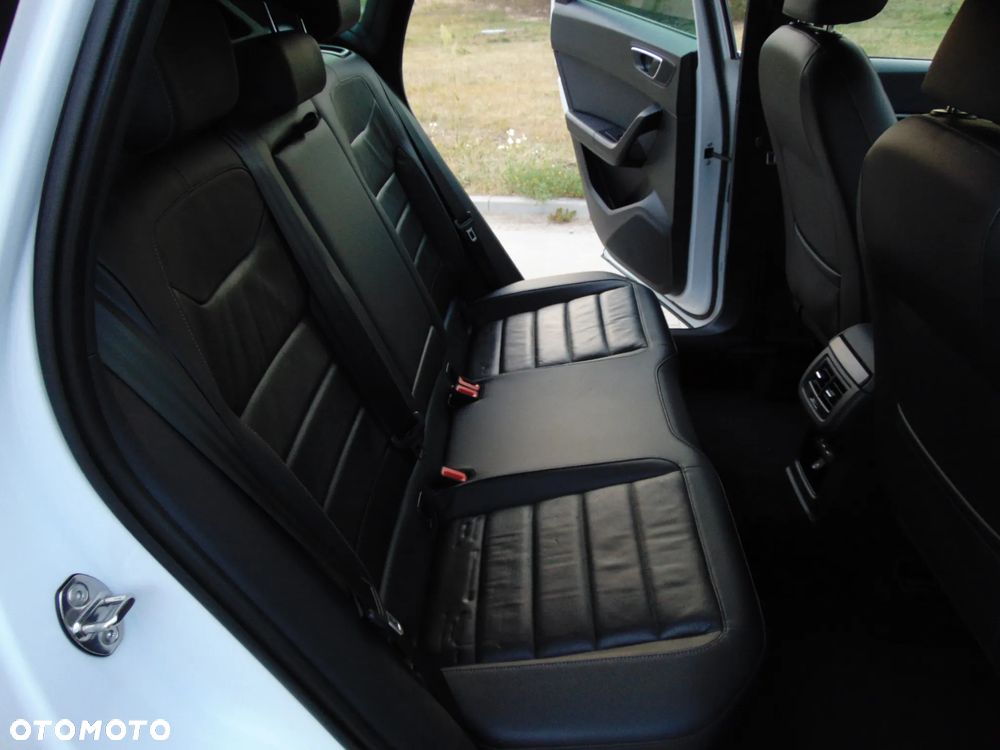 Seat Ateca 1.5 TSI ACT OPF Xcellence - 12