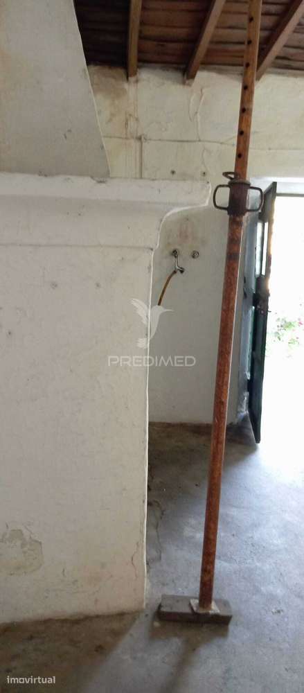 Casa de Campo - Freguesia de Urra - Portalegre - Grande imagem: 4/15