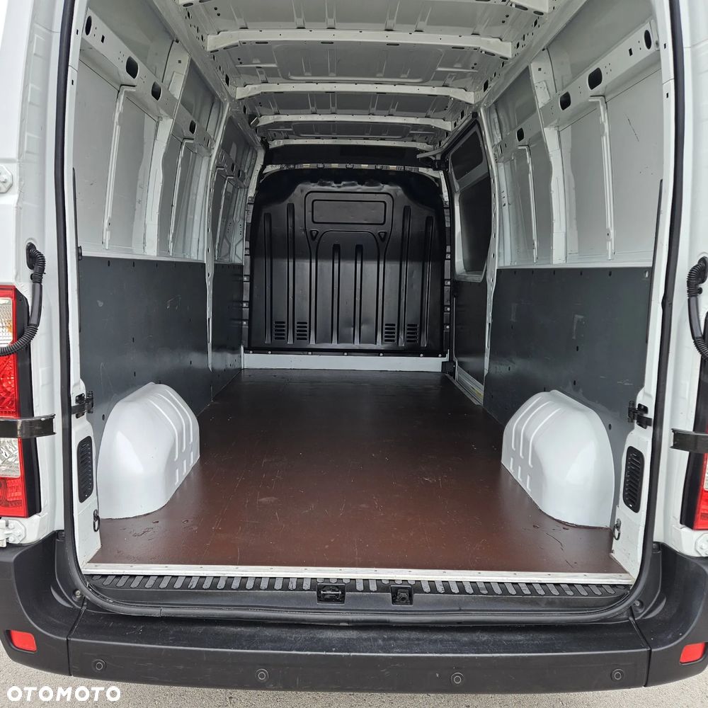 Renault MASTER - 16