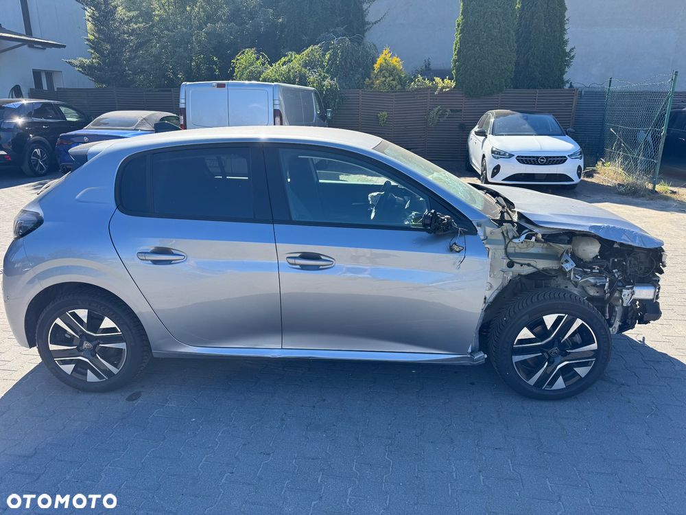 Peugeot 208 1.2 PureTech Allure S&S - 7