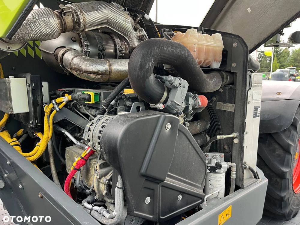 Claas Scorpion 756 Varipower - 27