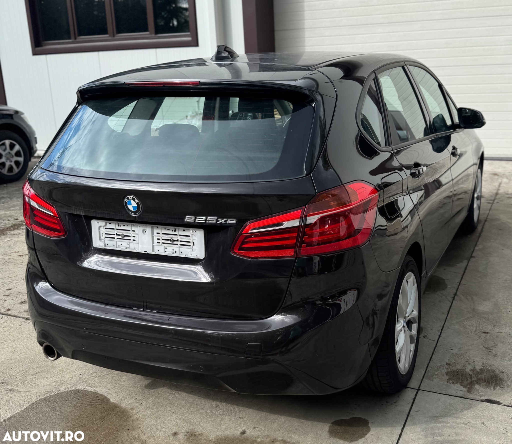 BMW Seria 2 225e xDrive Active Tourer Aut. - 3