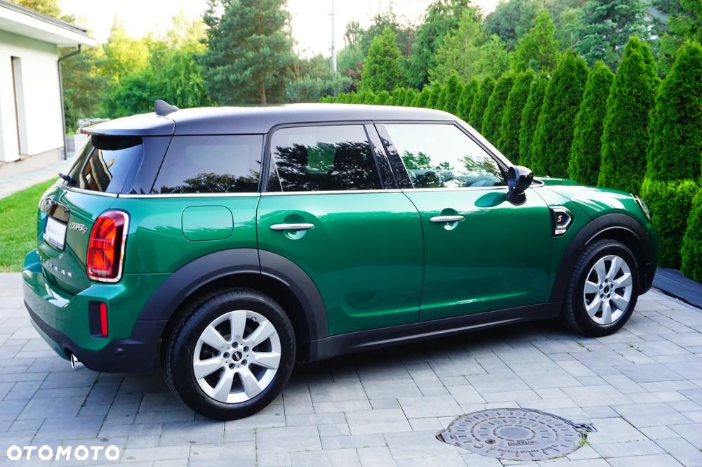 MINI Countryman Cooper S Sport - 15