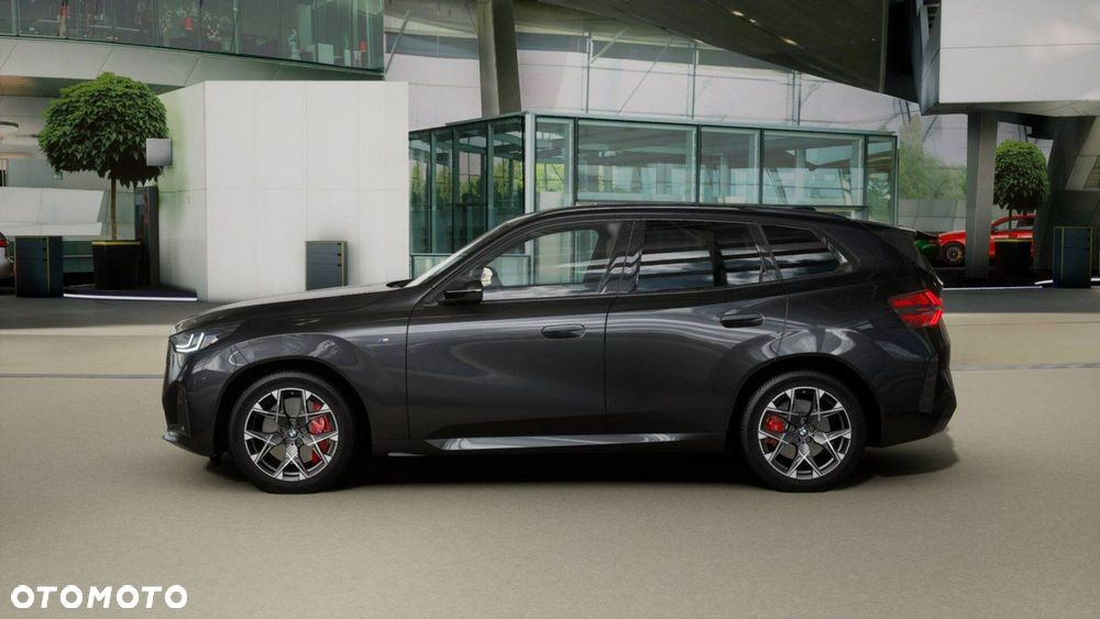 BMW X3 - 5