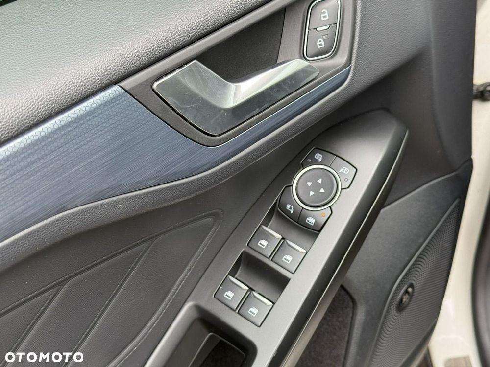 Ford Focus - 21