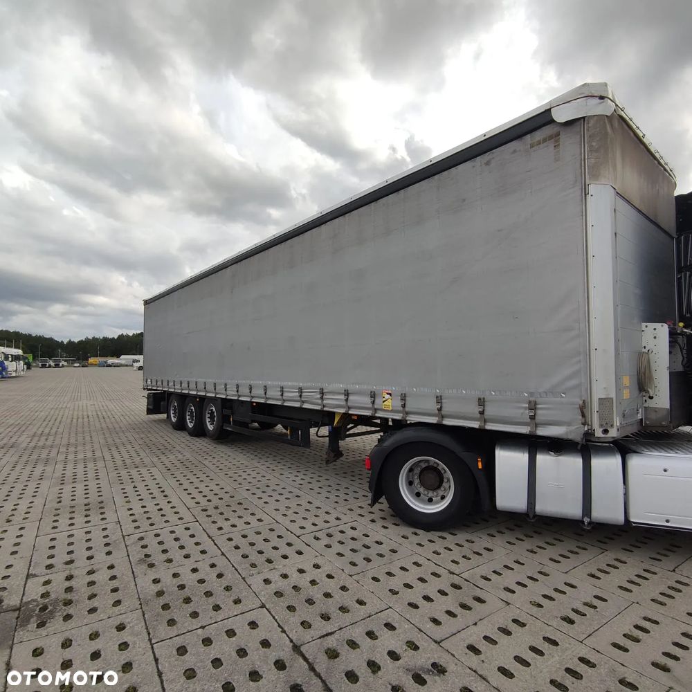 Schmitz Cargobull - 8
