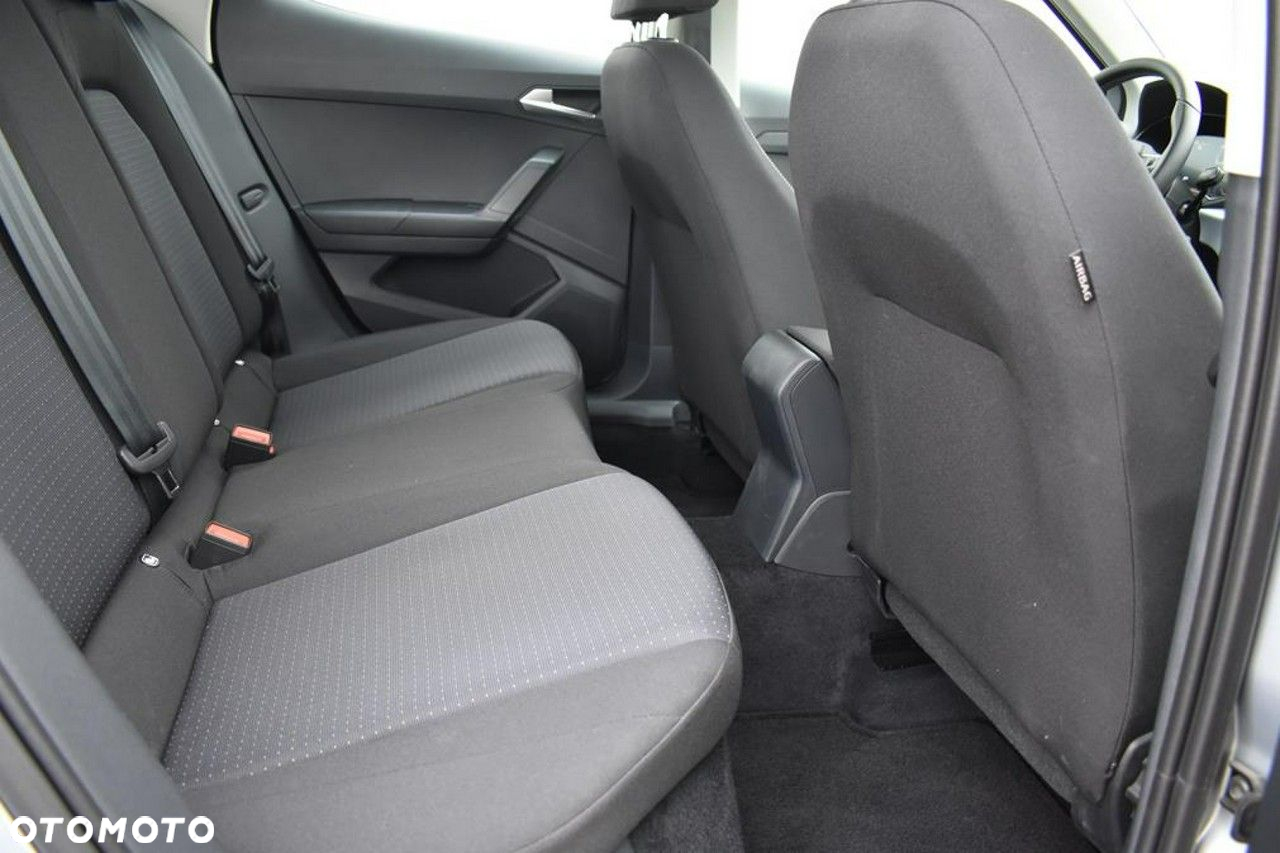 Seat Arona - 7