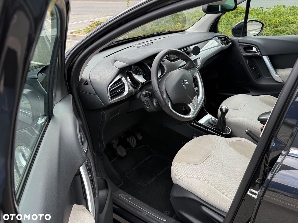Citroën C3 1.4 VTi Exclusive - 5
