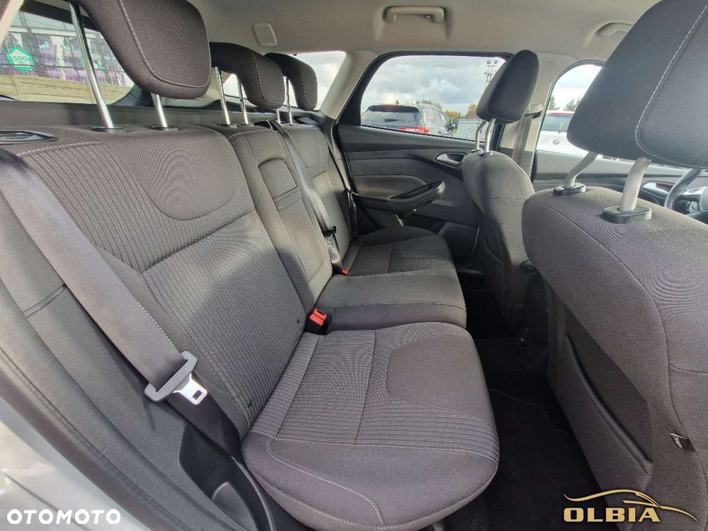 Ford Focus - 19