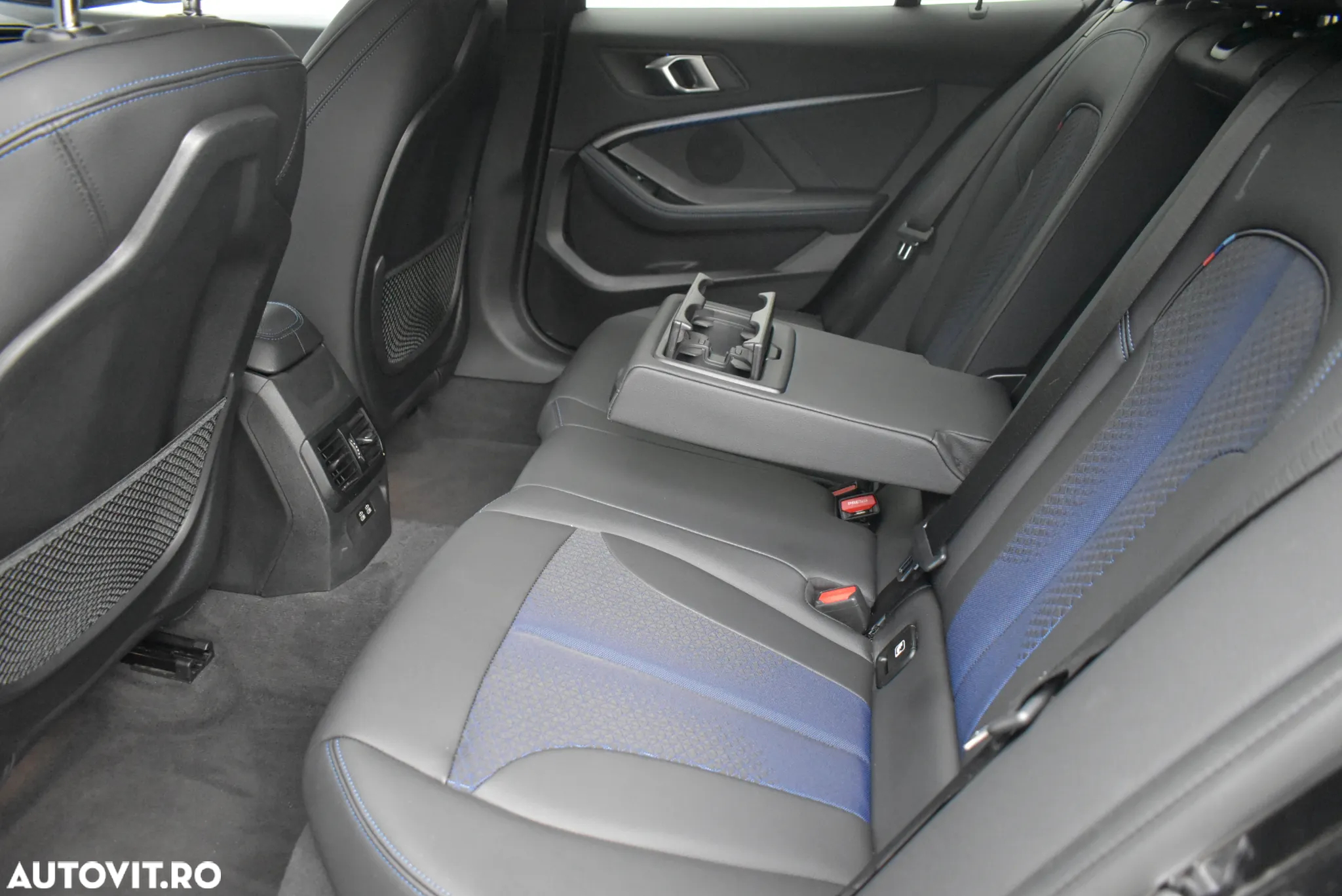 BMW Seria 1 - 10