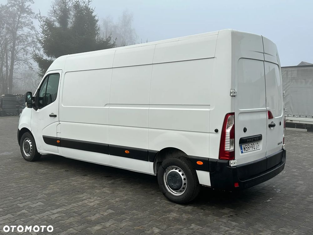 Renault MASTER - 7