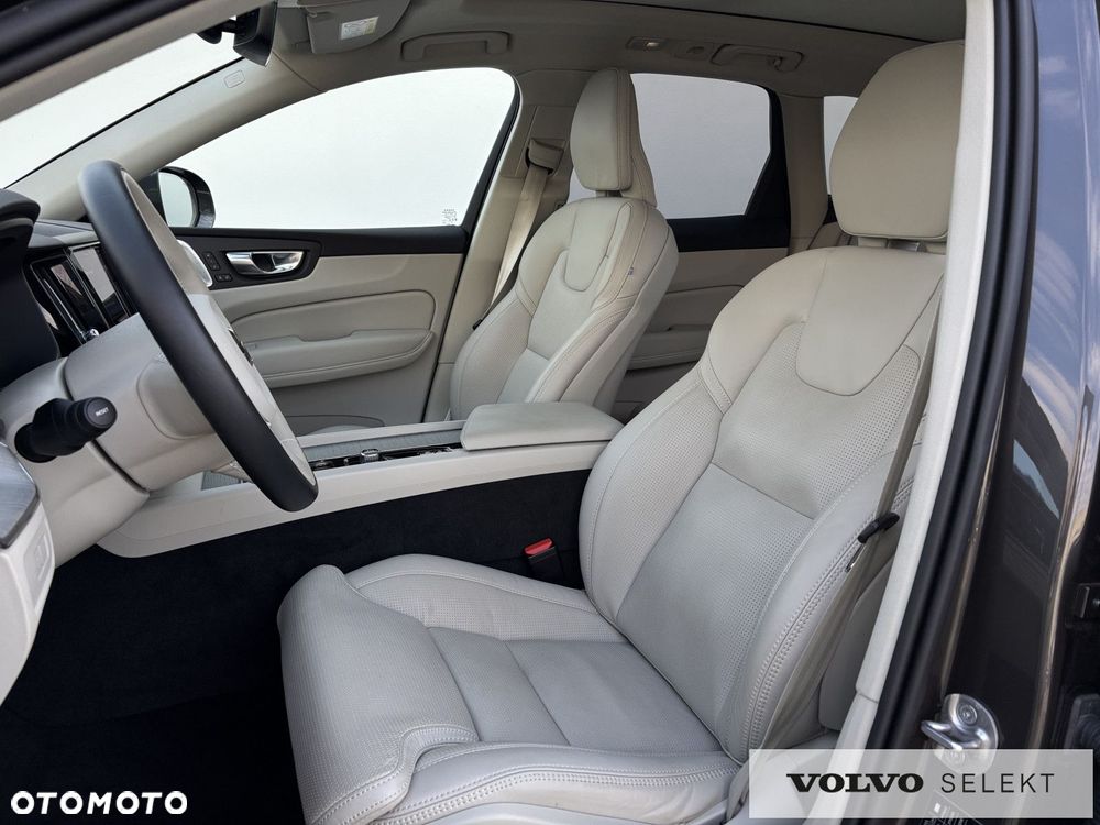 Volvo XC 60 - 9