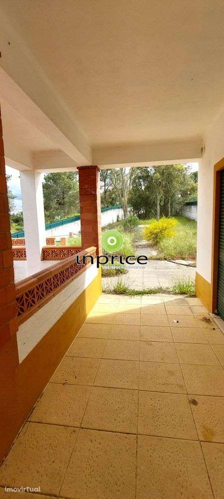 MORADIA EM MONTARGIL - Grande imagem: 5/60