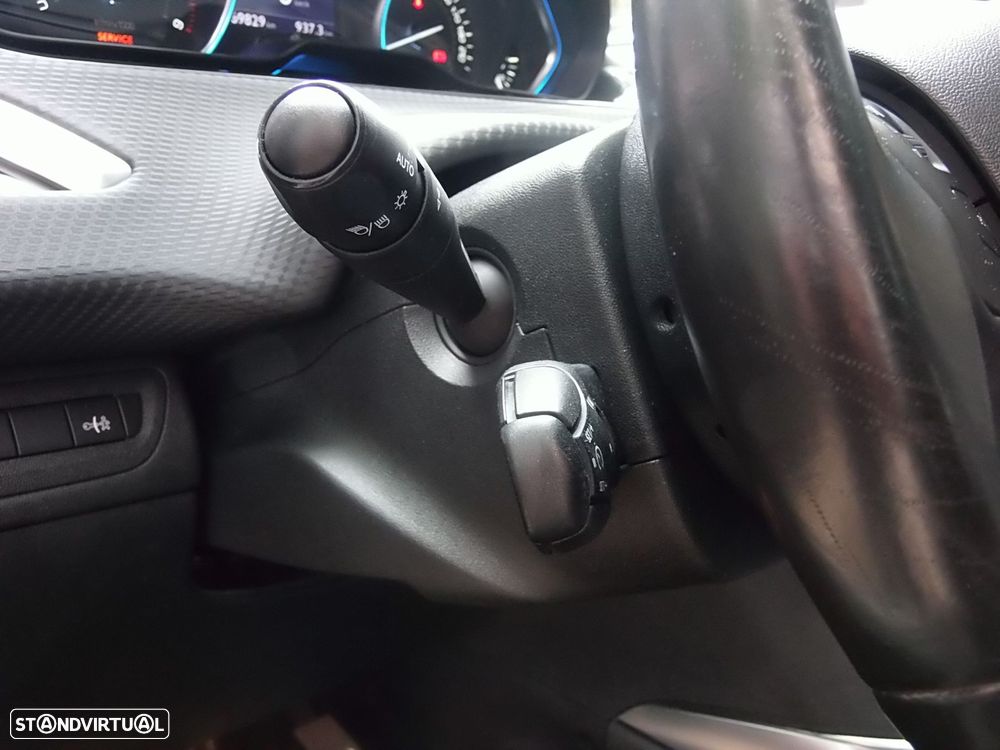 Peugeot 2008 e-HDi FAP 115 STOP & START Business-Line - 23