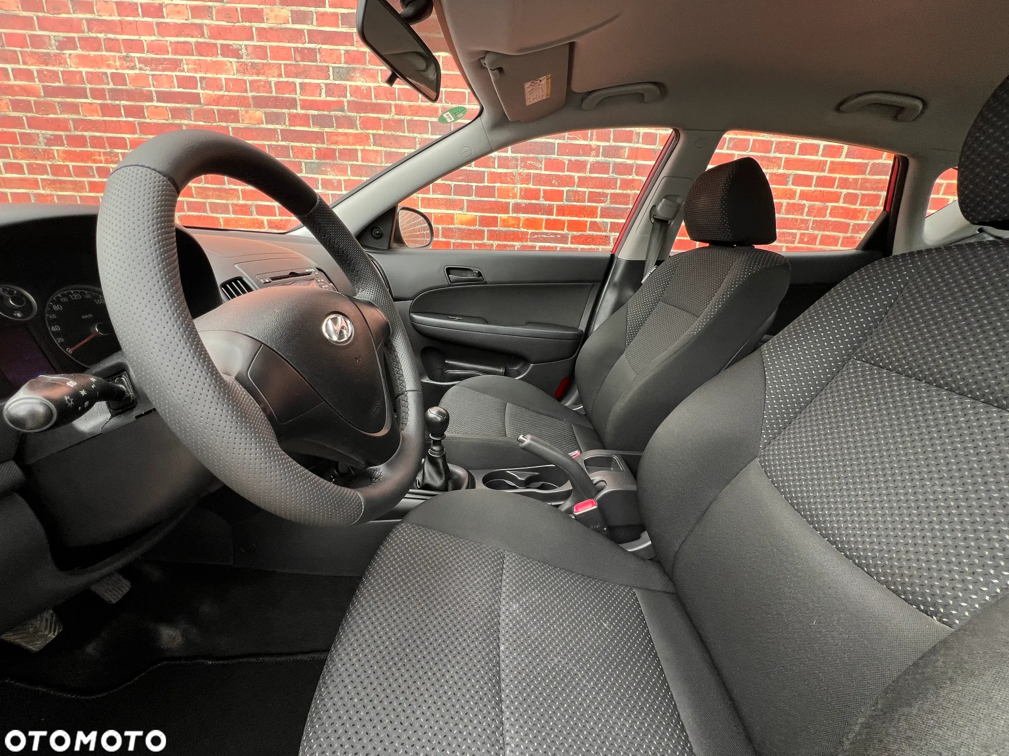 Hyundai i30 - 12
