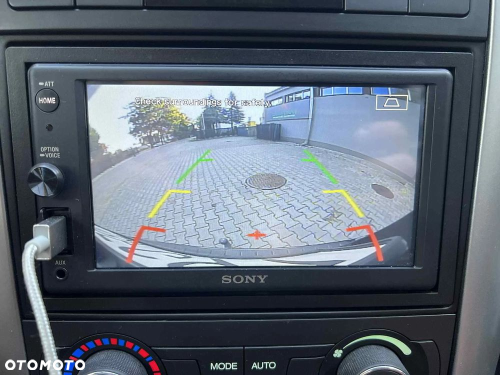 Chevrolet Captiva 2.4 2WD 5 Sitzer LS - 16