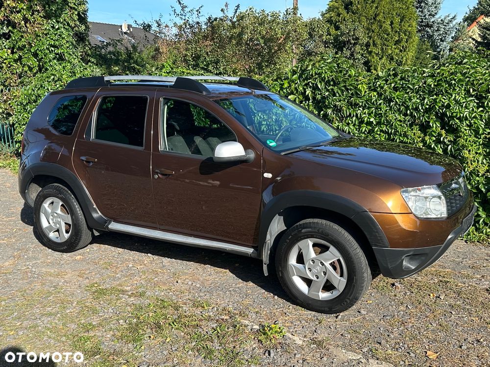 Dacia Duster - 5