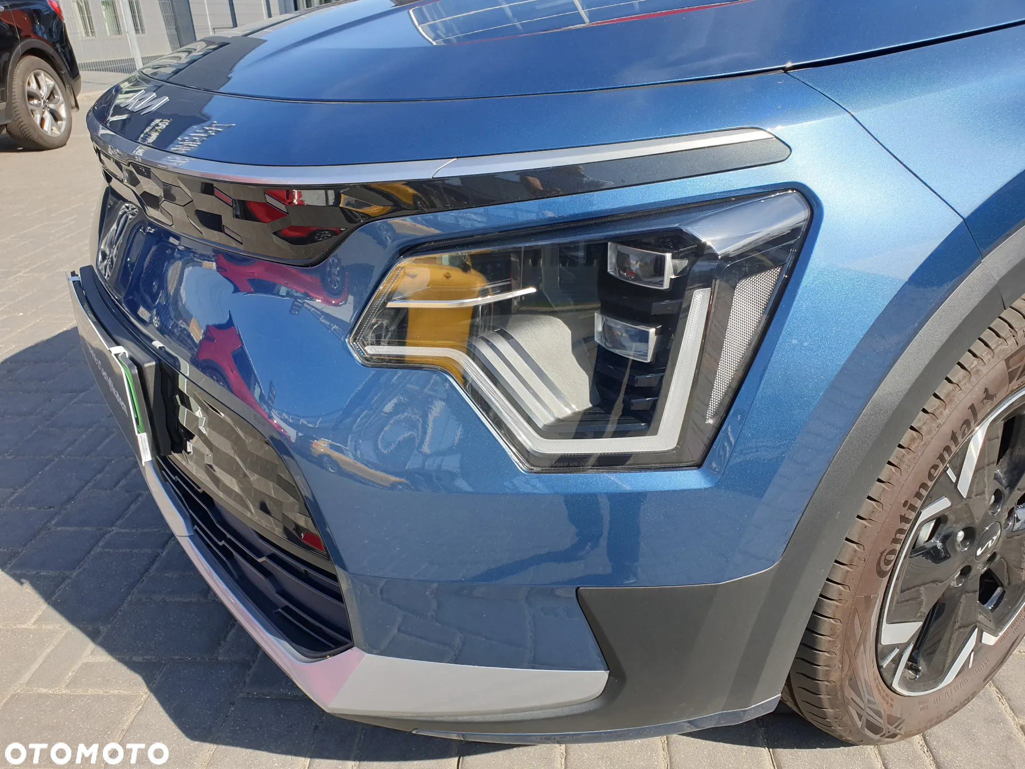 Kia Niro e-Niro 64kWh M - 24