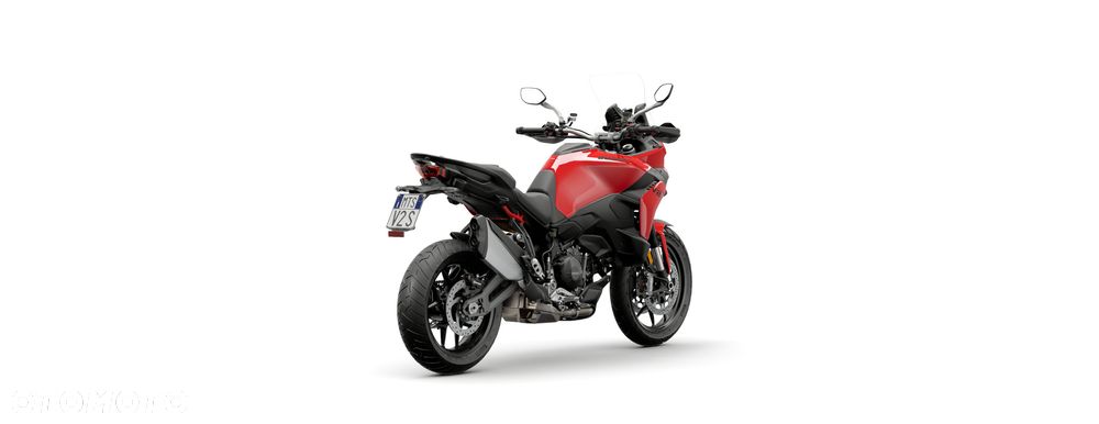 Ducati Multistrada - 5