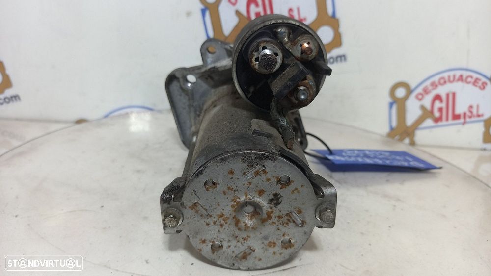 MOTOR ARRANQUE DACIA LODGY 2013 - 3