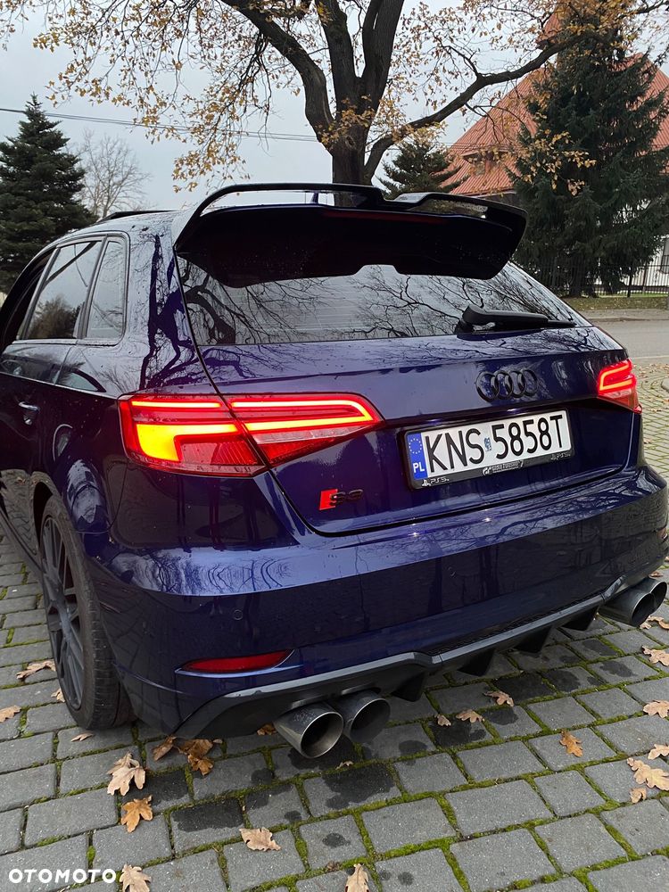 Audi S3 - 15